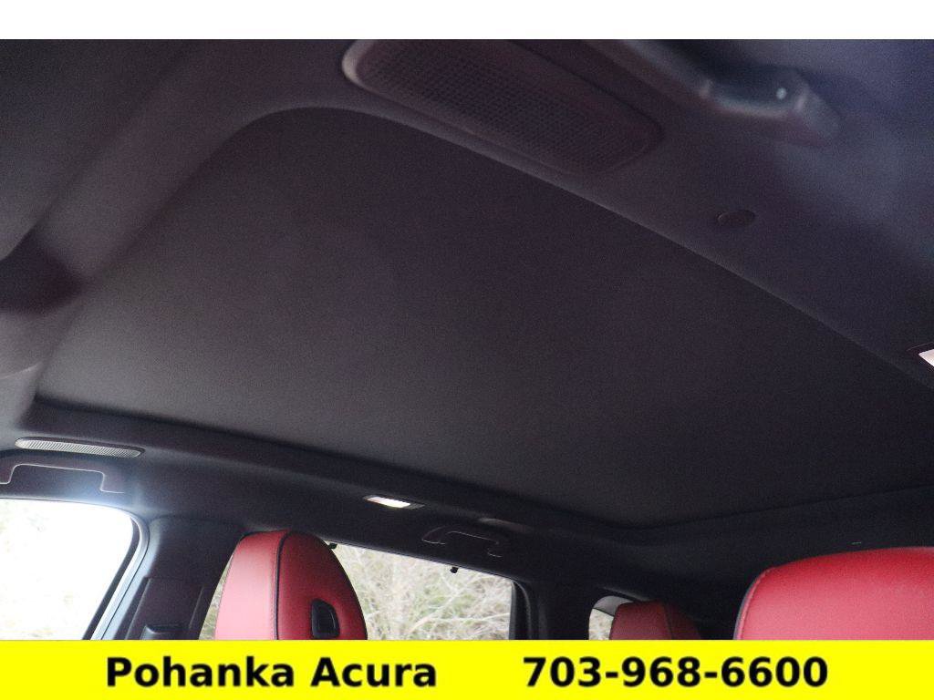 Certified 2026 Acura MDX A-Spec image 21