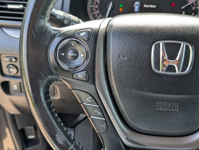 Used 2016 Honda Pilot EX-L image 16