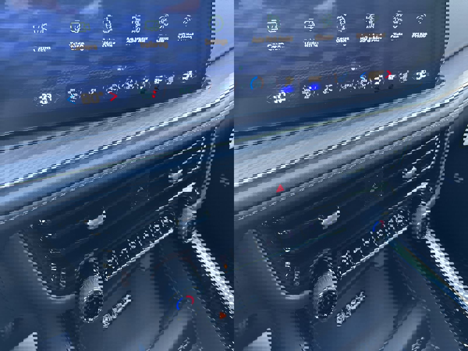 New 2026 Chevrolet Tahoe Z71 w/ Comfort Package image 21