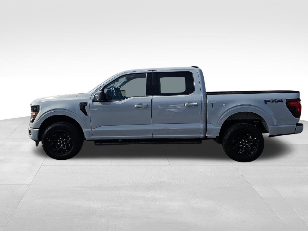 New 2026 Ford F150 XLT w/ FX4 Off-Road Package AWD/4WD image 6