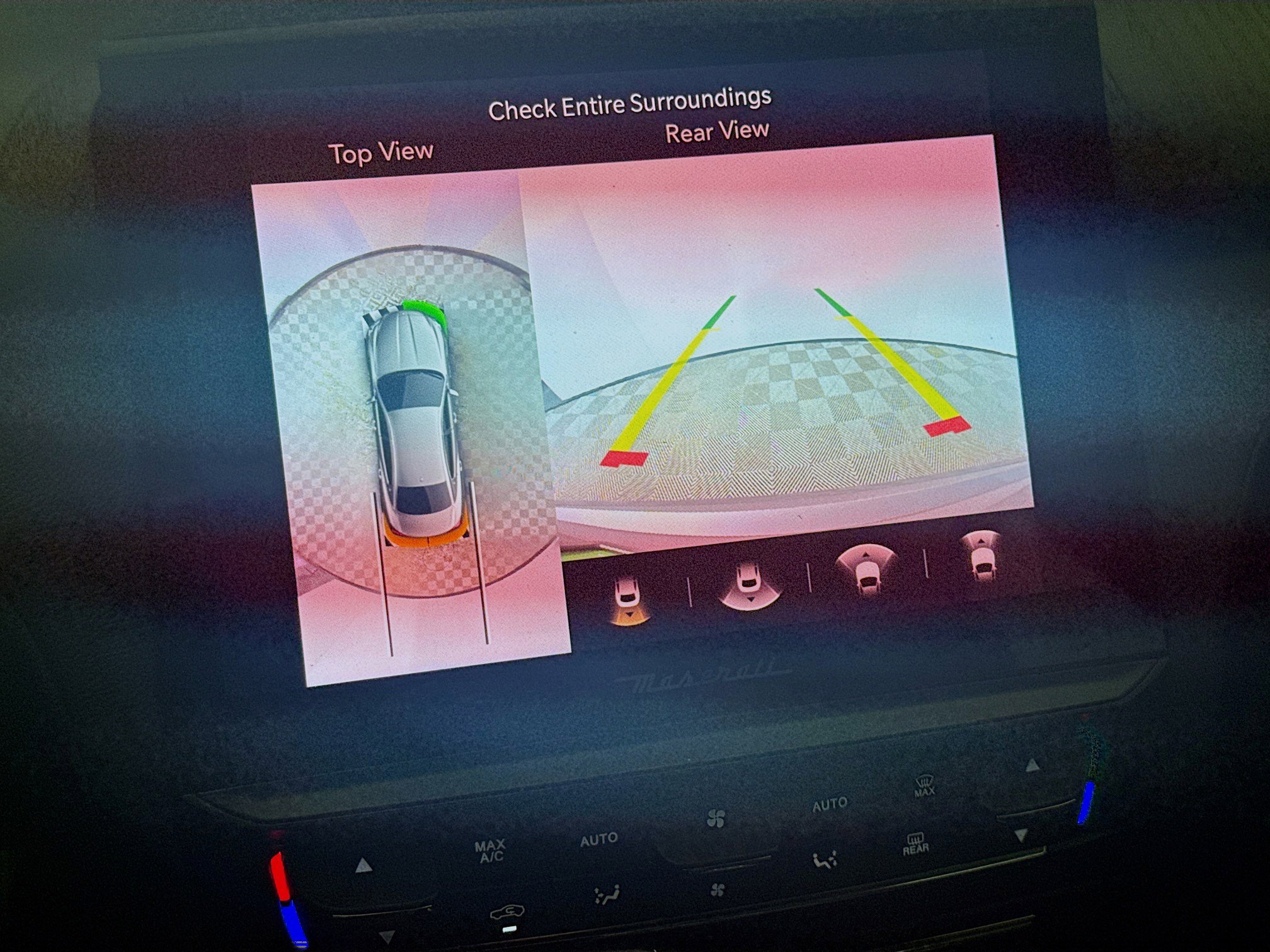 Used 2021 Maserati Quattroporte S image 19