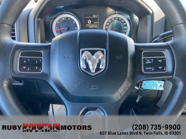 Used 2014 RAM 3500 Tradesman image 17