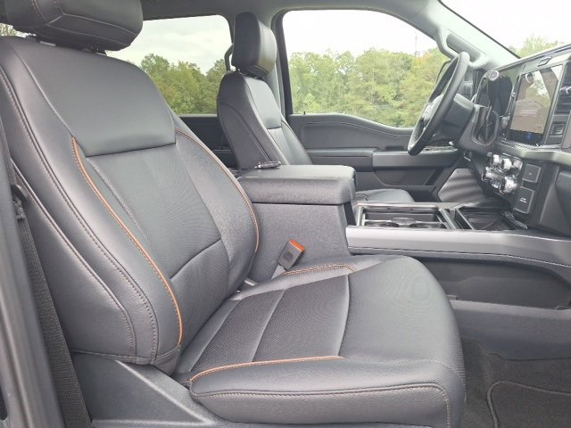 New 2026 Ford F250 Lariat image 25