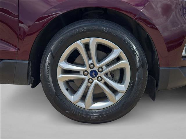 Used 2019 Ford Edge SEL w/ Equipment Group 201A FWD image 21