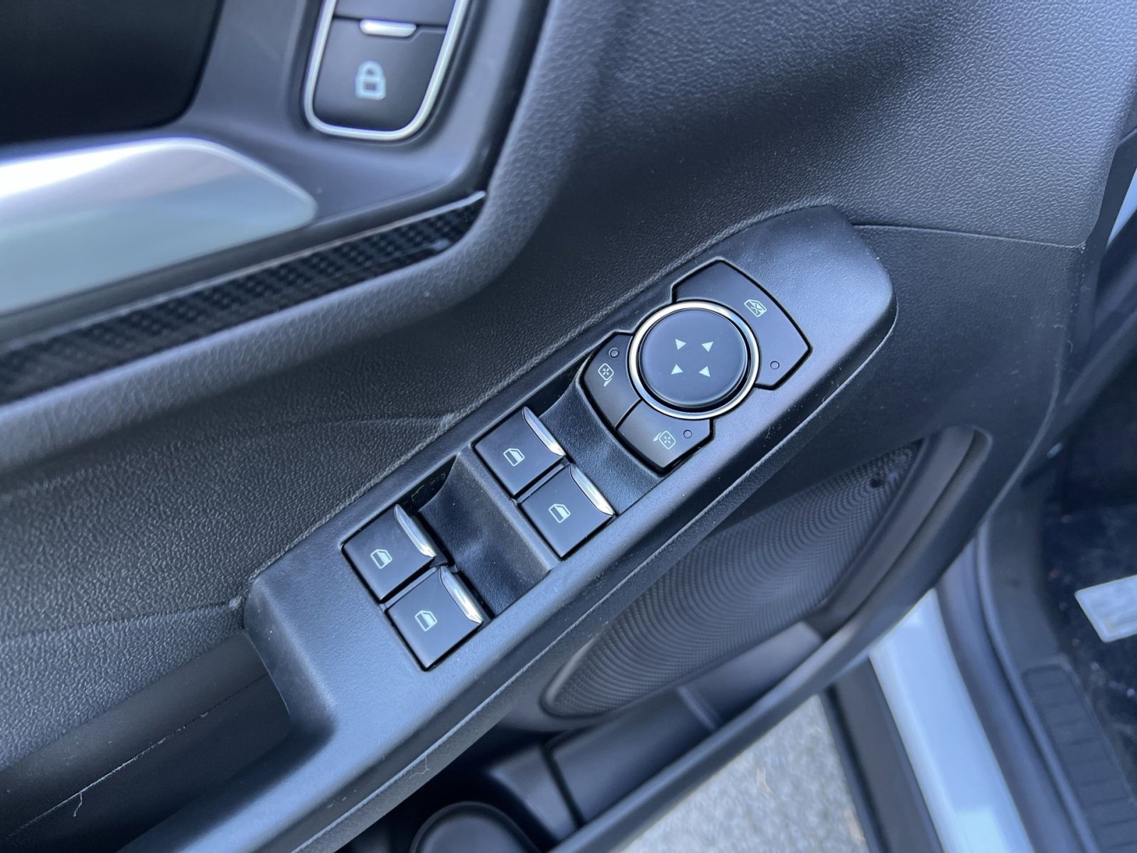 New 2026 Ford Escape ST-Line Select w/ Equipment Group 401A image 15