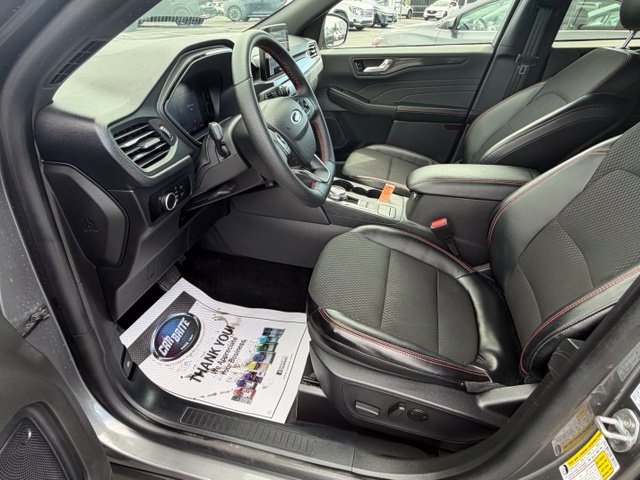 Used 2025 Ford Escape ST-Line FWD image 20