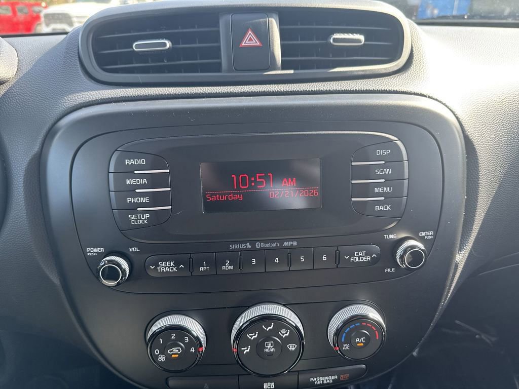 Used 2016 Kia Soul image 14