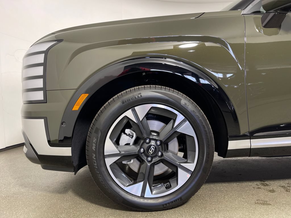 New 2026 Hyundai Palisade Limited AWD/4WD image 10