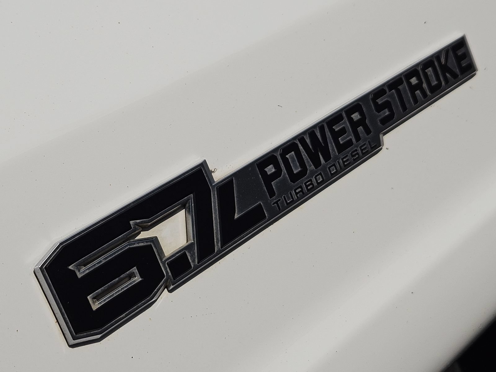 Used 2023 Ford F350 Lariat w/ Lariat Ultimate Package AWD/4WD image 17