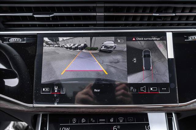 New 2026 Audi Q7 3.0T Prestige AWD/4WD image 17