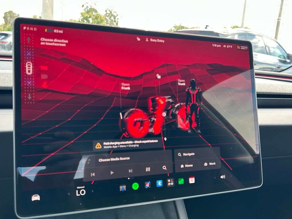 Used 2026 Tesla Model 3 RWD image 26