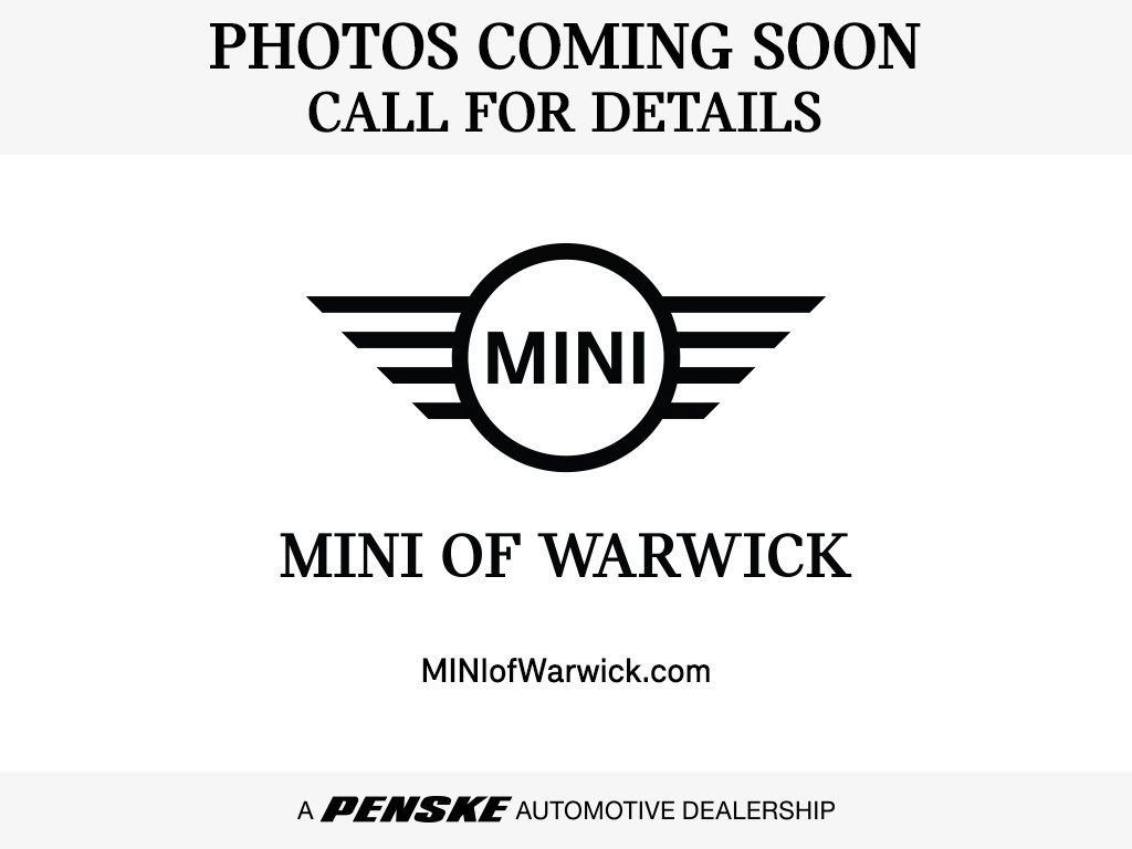 Used 2019 MINI Cooper S