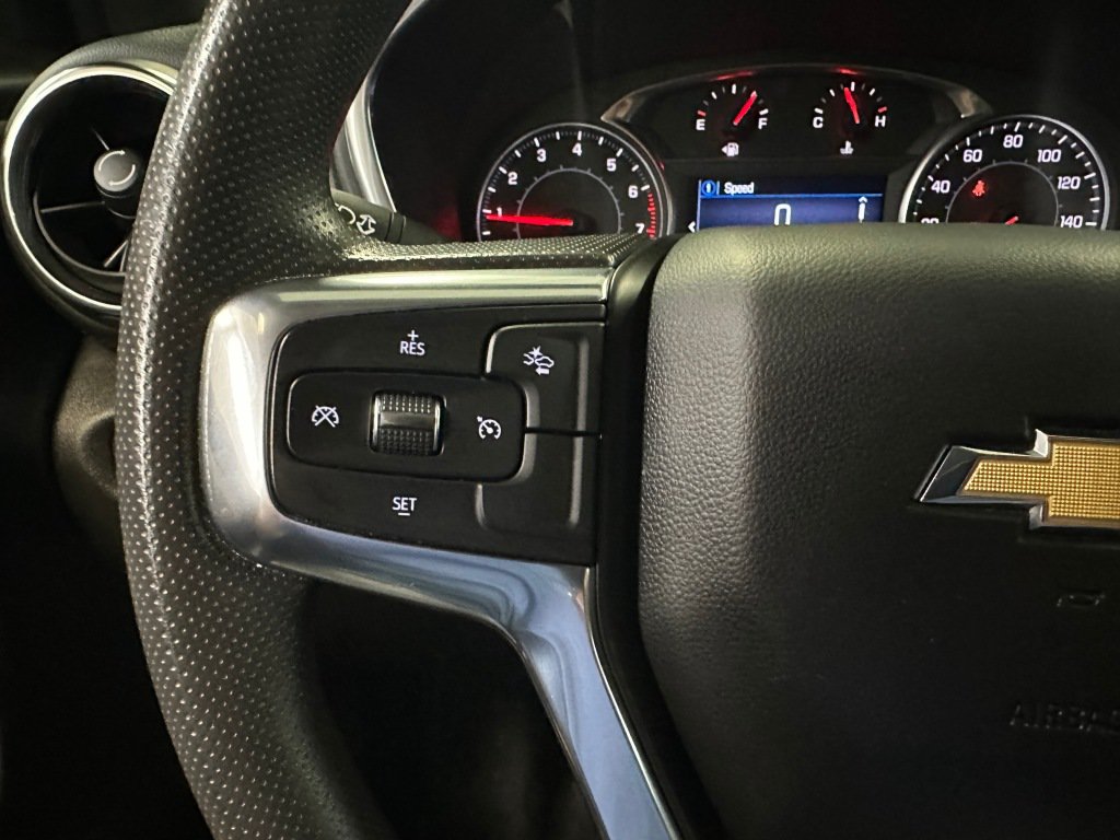 Used 2021 Chevrolet Blazer LT w/ Midnight/Sport Edition AWD/4WD image 10