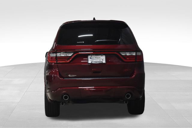 New 2026 Dodge Durango GT image 8