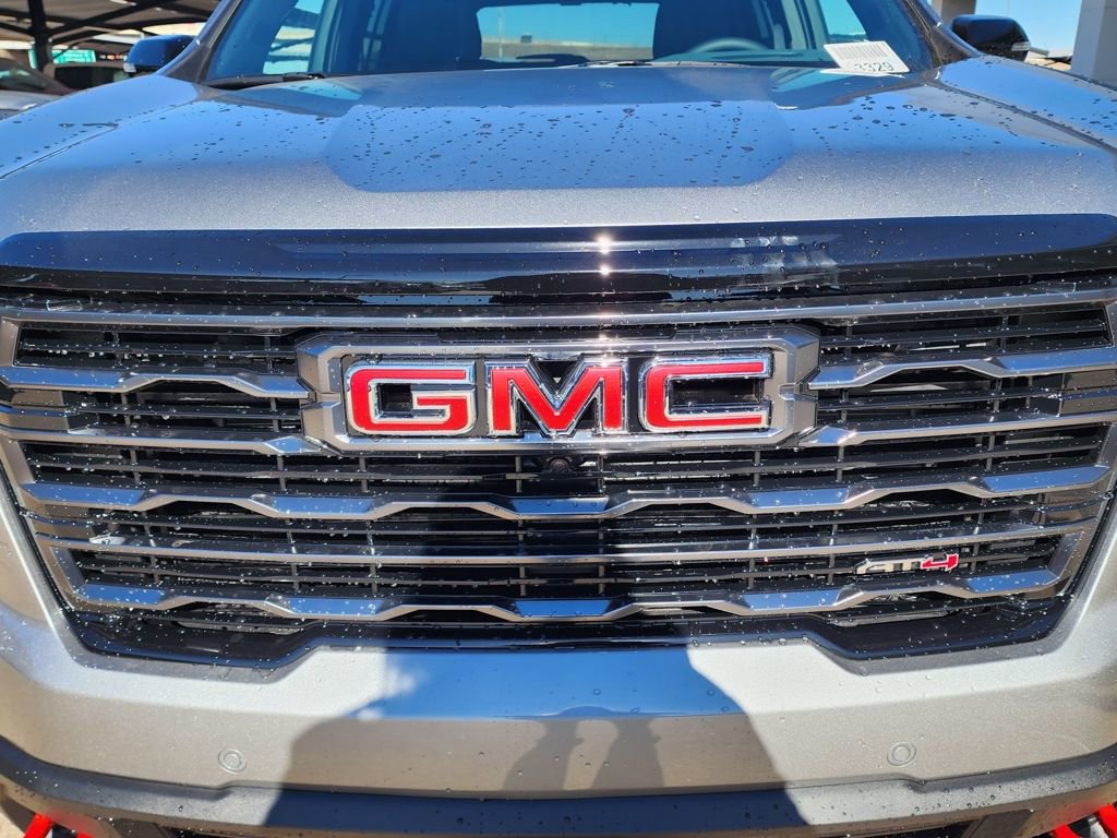 New 2026 GMC Acadia AT4 w/ Super Cruise Package image 10
