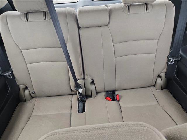 Used 2016 Honda Pilot EX image 12
