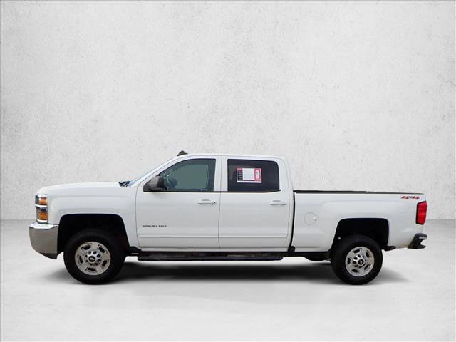 Used 2019 Chevrolet Silverado 2500 LT video 2