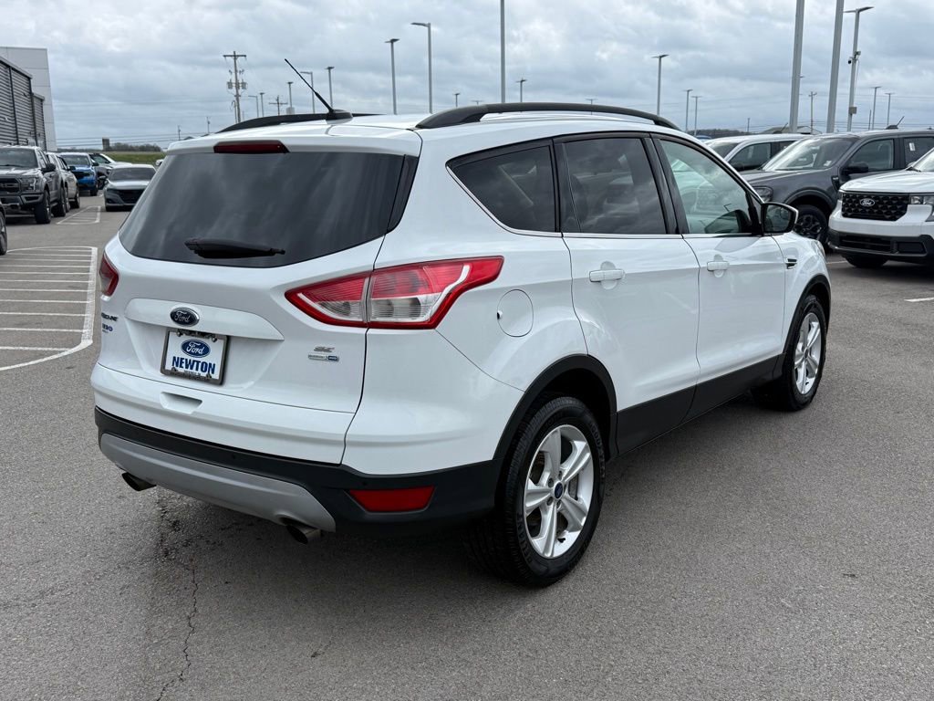 Used 2016 Ford Escape SE w/ Equipment Group 201A image 33