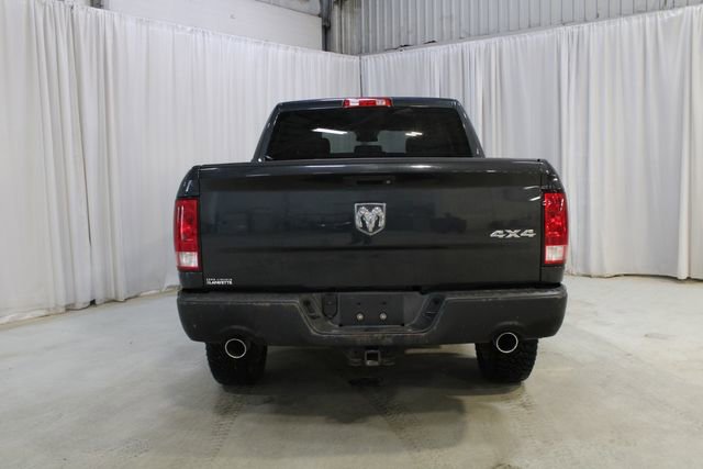 Used 2014 RAM 1500 Express image 21