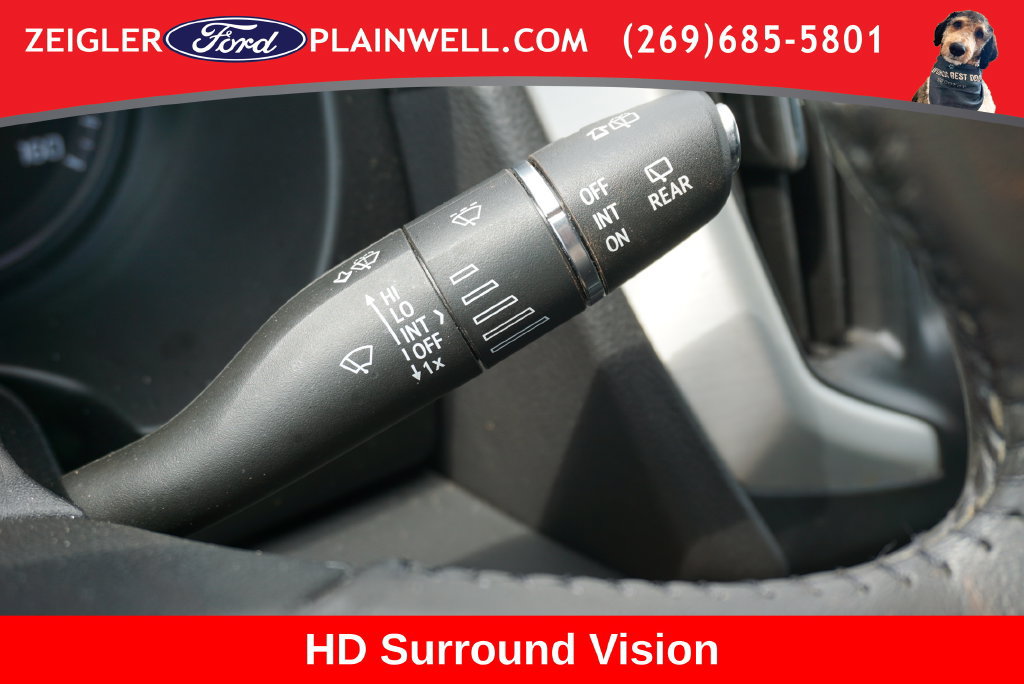 Used 2022 GMC Terrain SLT w/ Tech Package AWD/4WD image 29