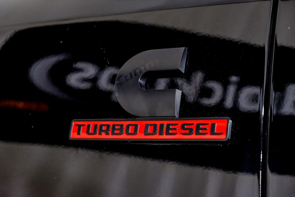 Used 2023 RAM 2500 Tradesman image 42