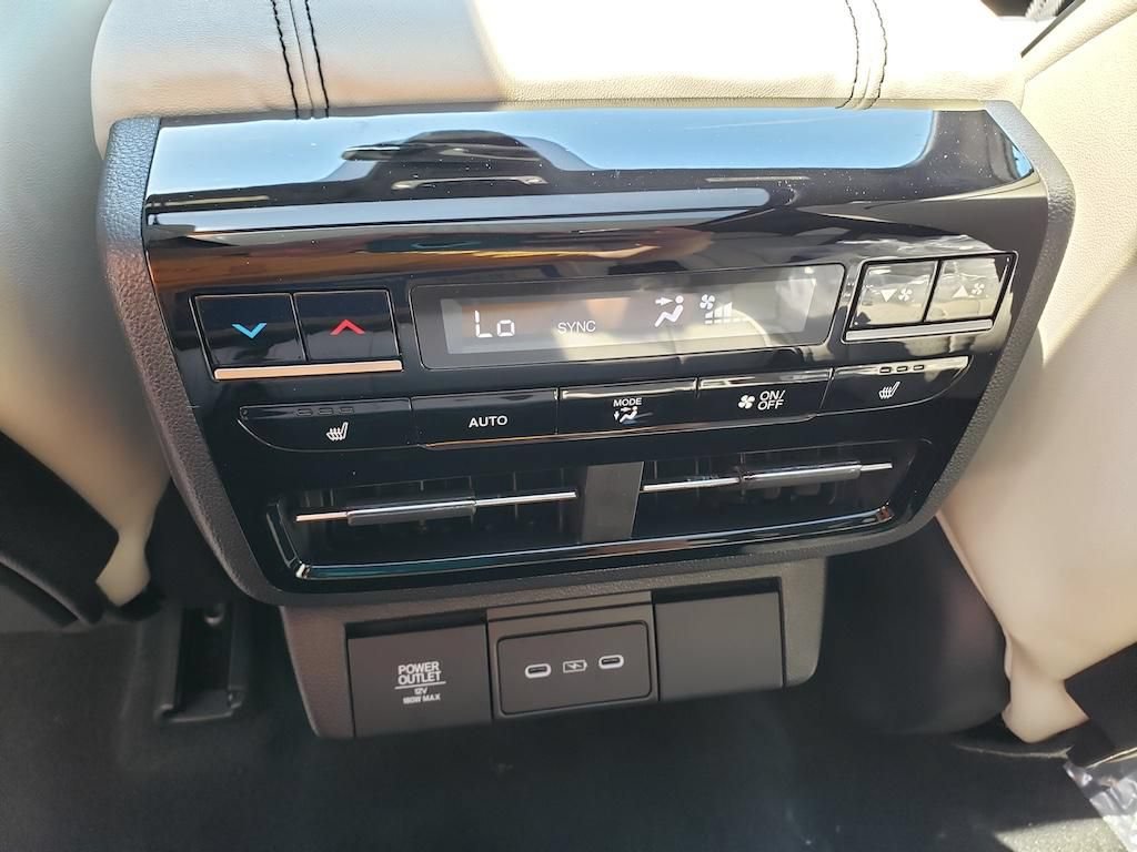 New 2026 Acura MDX Type S AWD/4WD image 7