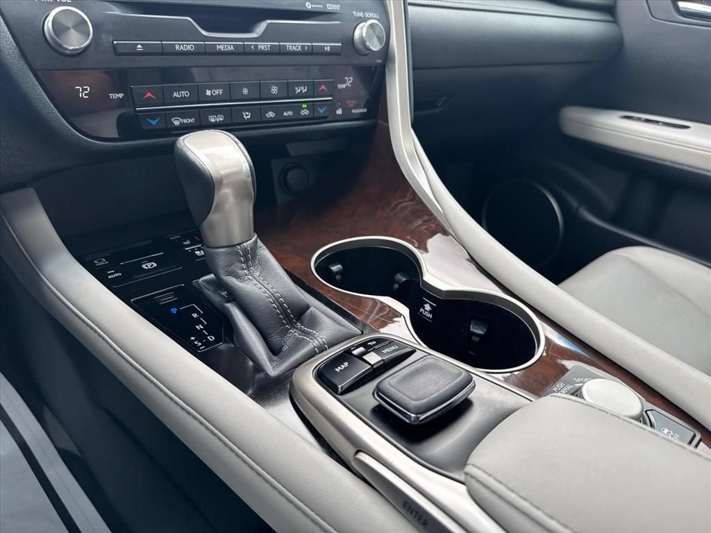 Used 2016 Lexus RX 350 FWD w/ Premium Package image 20