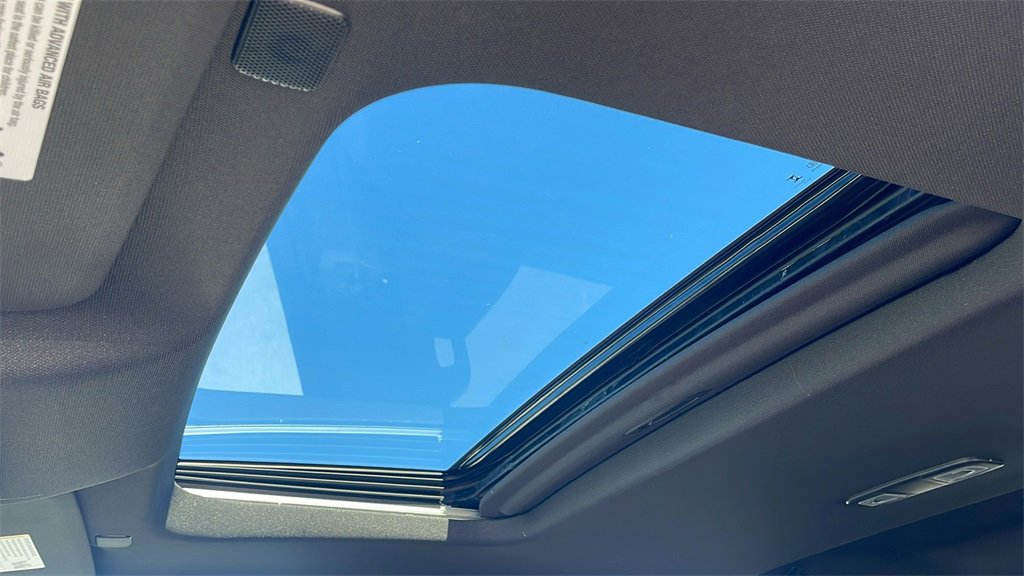 New 2026 GMC Sierra 2500 AT4 w/ AT4 Premium Plus Package image 10