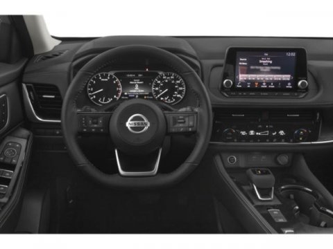 Used 2023 Nissan Rogue SL w/ SL Premium Package FWD image 10