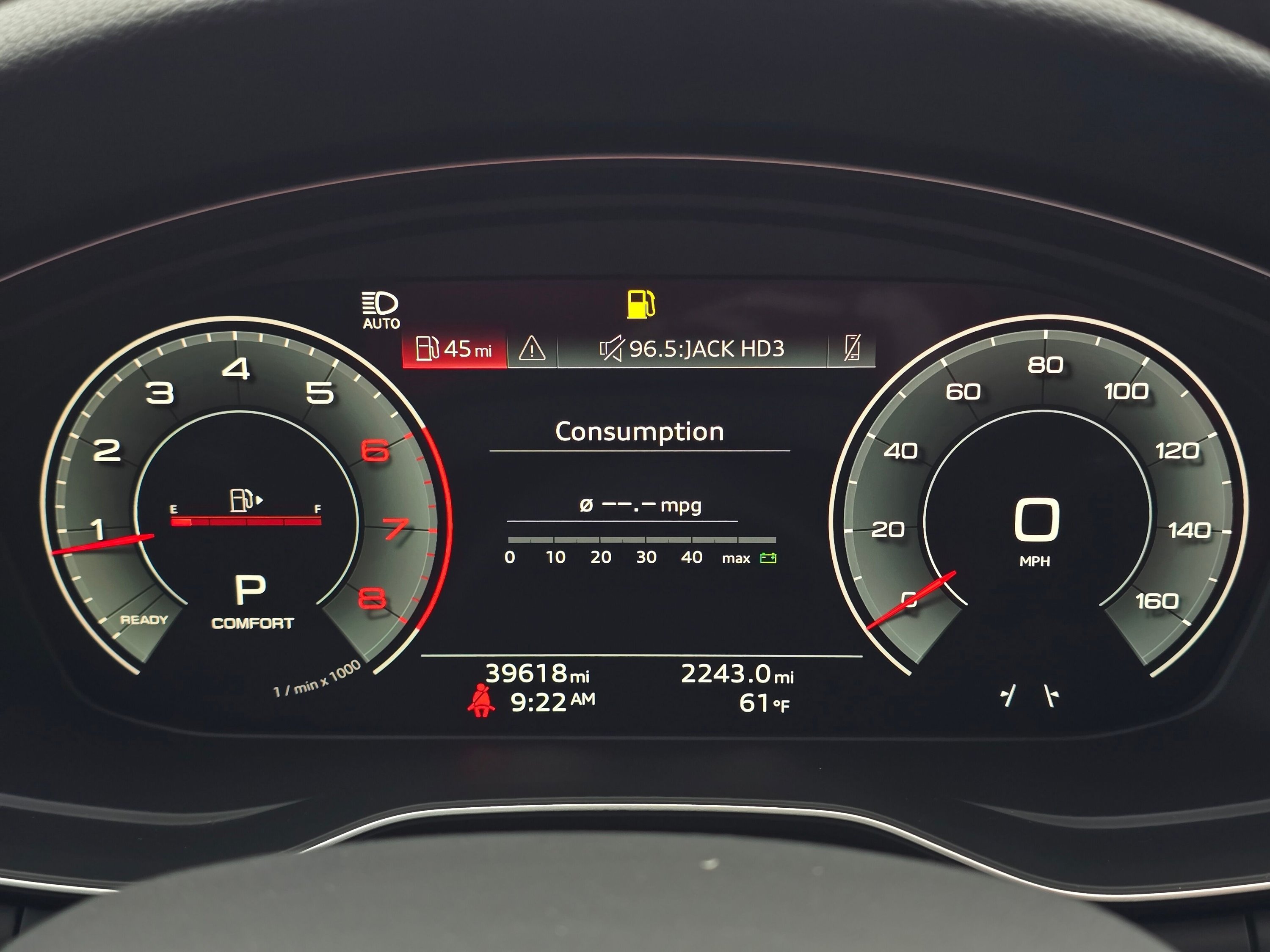 Used 2023 Audi A4 2.0T Premium Plus w/ Premium Plus Package AWD/4WD image 39