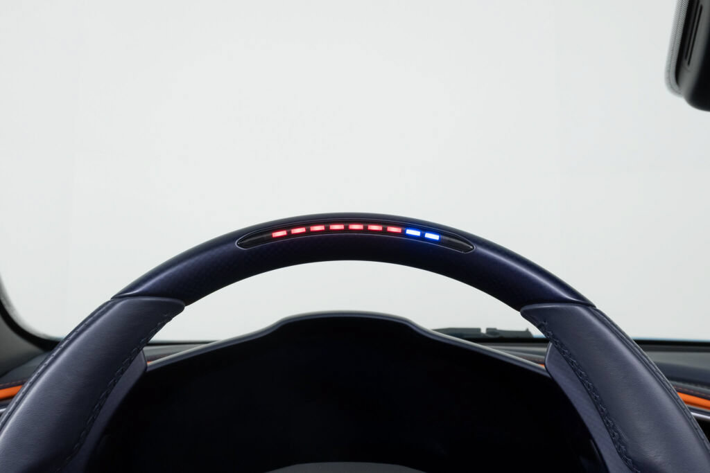 Used 2024 Ferrari 296 GTS RWD image 37