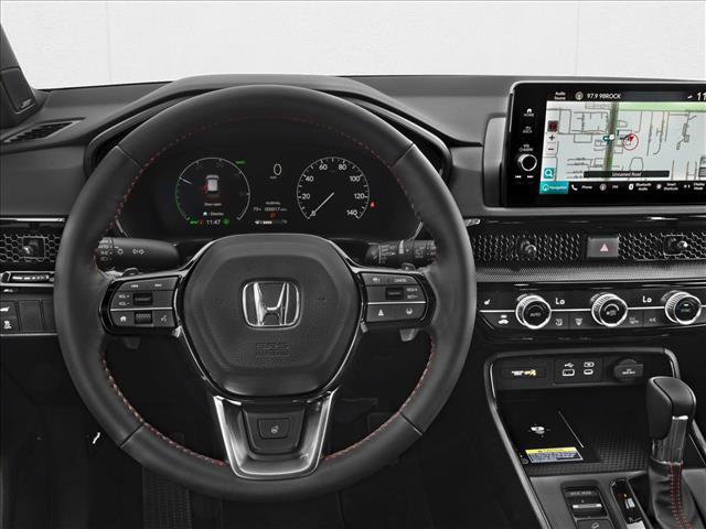 New 2026 Honda CR-V Sport Touring image 4