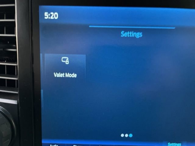 Certified 2021 Ford F150 Limited image 41