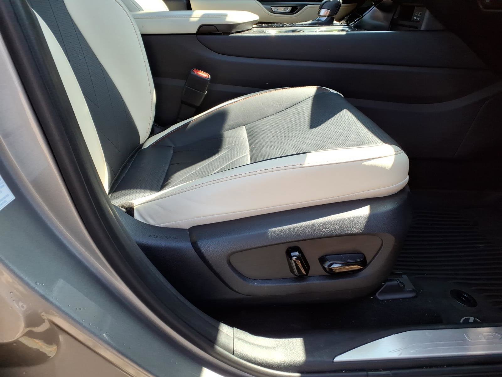 Used 2023 Lexus NX 350 AWD w/ Cold Area Package image 20