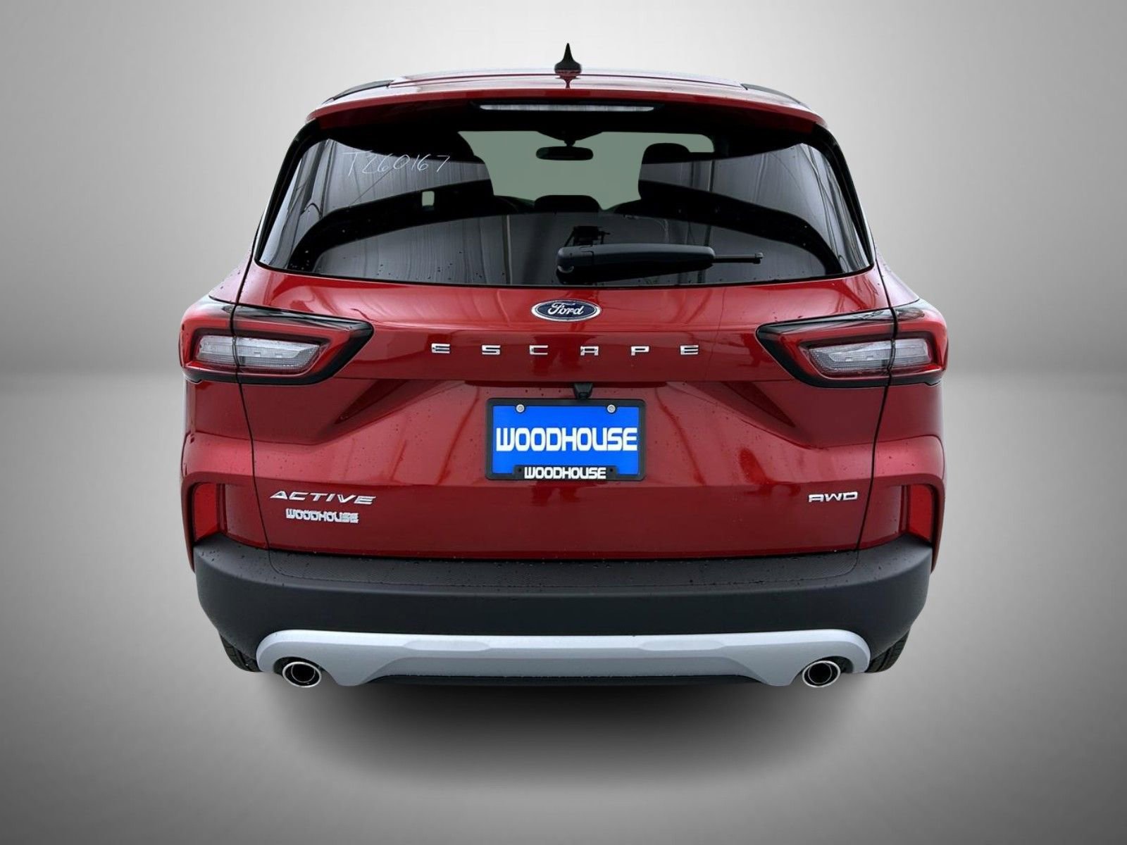 New 2026 Ford Escape Active w/ Cold Weather Package image 6