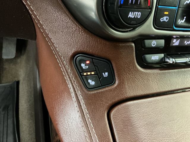 Used 2018 Chevrolet Tahoe Premier image 57