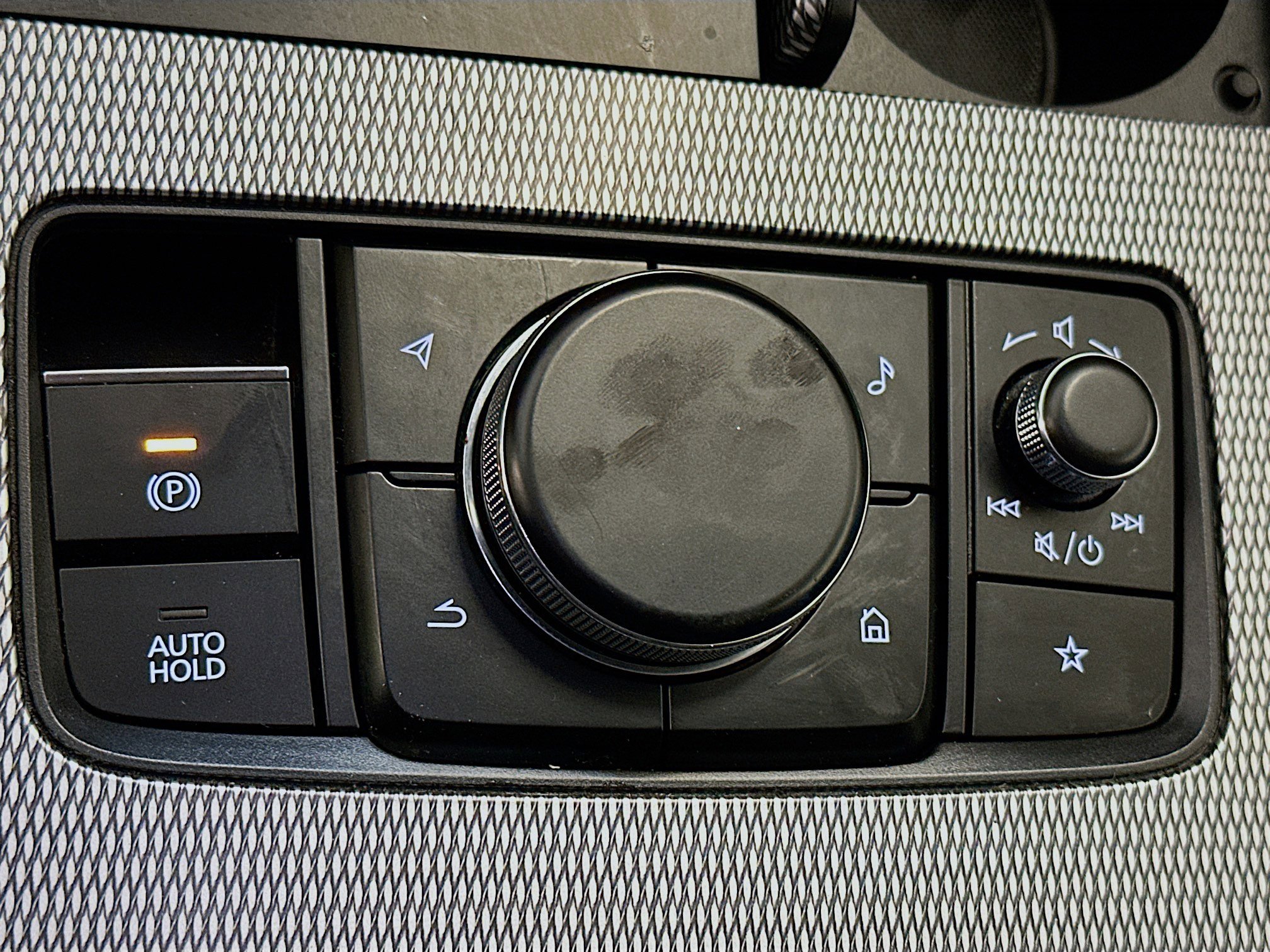 Used 2025 MAZDA CX-90 3.3 Turbo w/ Premium Sport Pkg image 26