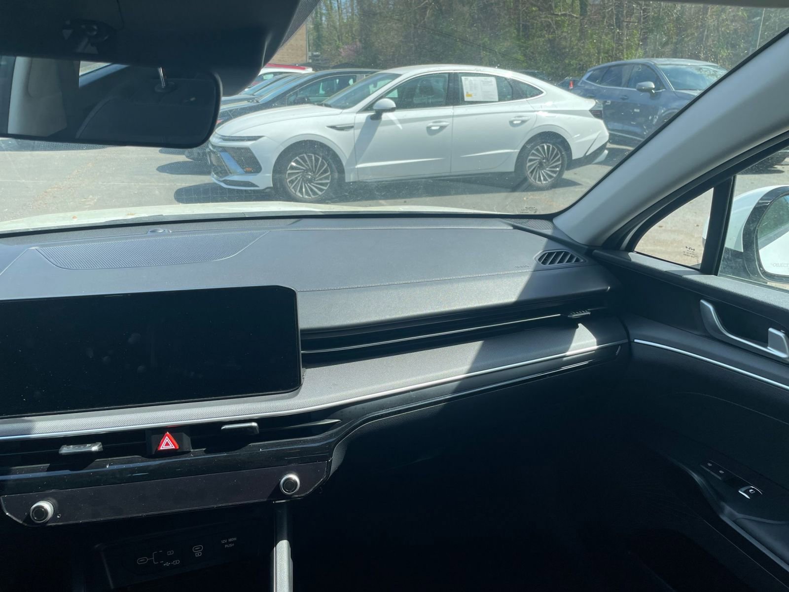 Used 2025 Kia K5 LXS image 34