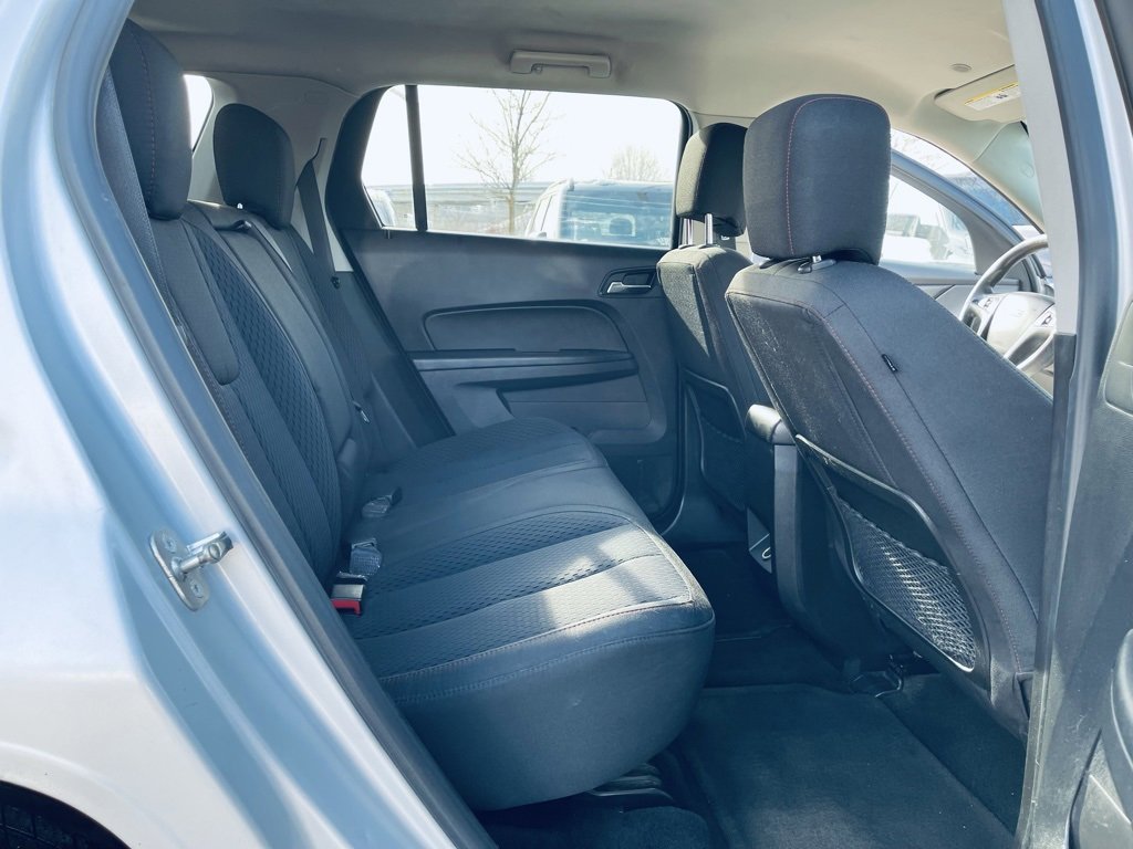 Used 2013 GMC Terrain SLE w/ LPO, Chrome Package image 19