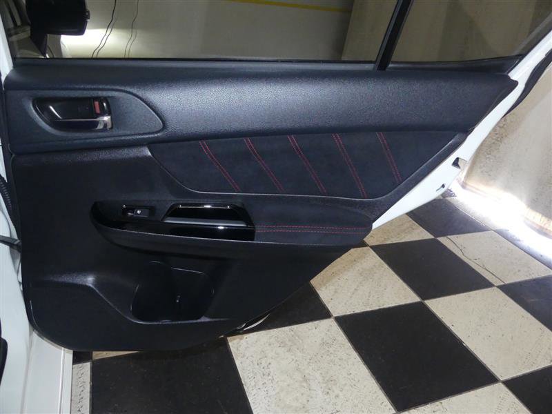 Used 2021 Subaru WRX STI w/ Popular Package #3 AWD/4WD image 30