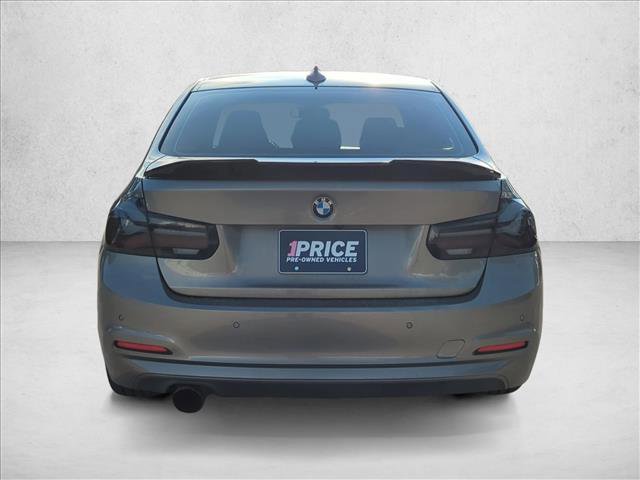 Used 2016 BMW 328i Sedan image 5