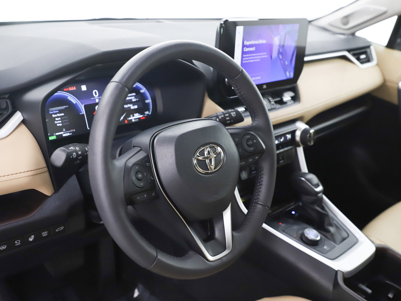 Used 2024 Toyota RAV4 Limited w/ Advanced Technology Package image 21