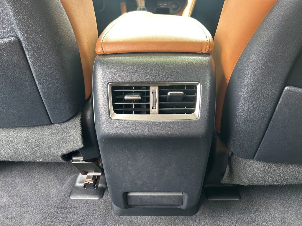 Used 2021 Lexus RX 350L FWD w/ Premium Package image 46