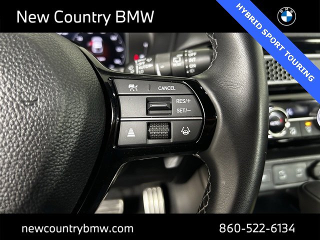 Used 2025 Honda Civic Sport Touring image 17
