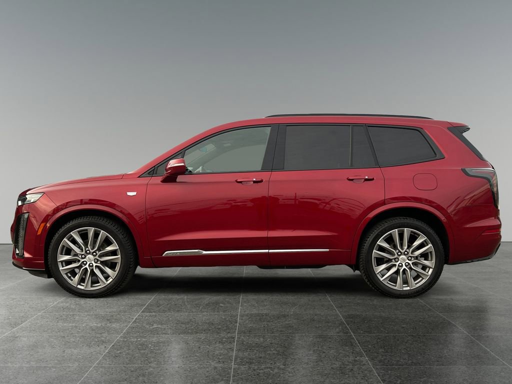Used 2020 Cadillac XT6 Sport image 5