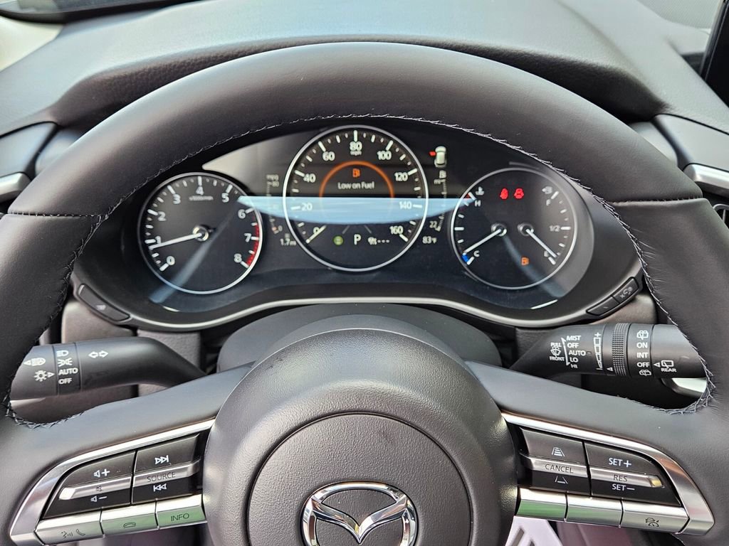 New 2026 MAZDA CX-50 AWD 2.5 S w/ Cargo Package image 23