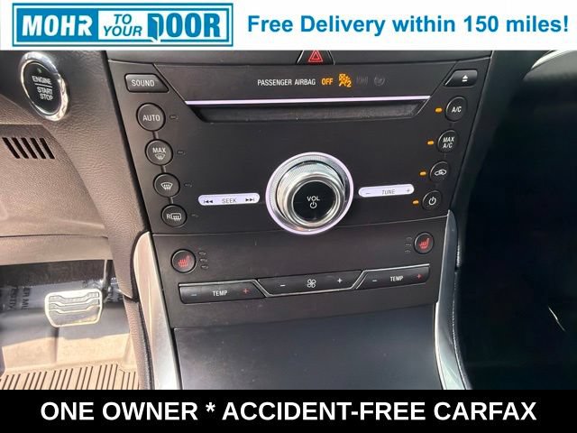 Used 2019 Ford Edge ST w/ Convenience Package AWD/4WD image 23