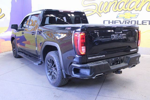 Used 2020 GMC Sierra 1500 Elevation image 6