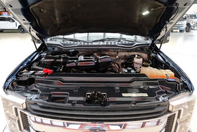 Used 2018 Ford F250 XLT image 7