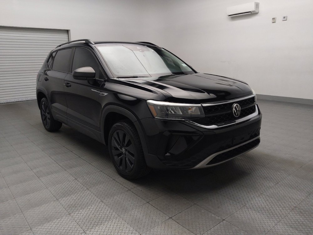 Used 2022 Volkswagen Taos S image 13